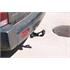 Aragon Horizontaly Removable Towbar for Jeep GRAND CHEROKEE III 2005 to 2010
