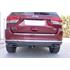 Aragon Horizontaly Removable Towbar for Jeep GRAND CHEROKEE IV 2011 to 2022 (without AdBlue Tank)