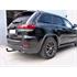 Aragon Vertically Detachable Towbar for Jeep GRAND CHEROKEE IV 2011 to 2022 (without AdBlue Tank)
