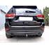 Aragon Vertically Detachable Towbar for Jeep GRAND CHEROKEE IV 2011 to 2022 (without AdBlue Tank)