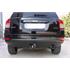 Aragon Swan Neck Ball Towbar for Jeep COMPASS 2011 to 2016