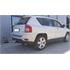 Aragon Horizontaly Removable Towbar for Jeep PATRIOT 2008 to 2011