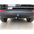 Aragon Swan Neck Ball Towbar for Jeep COMPASS 2017 to 2025 (Including Trailhawk / Plug in Hybrid)