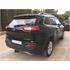Aragon Horizontaly Removable Towbar for Jeep COMPASS 2017 to 2025 (Including Trailhawk / Plug in Hybrid)