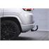 Aragon Vertically Detachable Towbar for Jeep COMPASS 2017 to 2025 (Including Trailhawk / Plug in Hybrid)