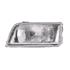 FIAT Ducato '94 '01 LH Headlamp    Fiat DUCATO Flatbed   Chassis 1994 to 2002