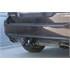 Aragon Horizontaly Removable Towbar for Hyundai SANTA FE 2006 to 2012