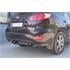 Aragon Horizontaly Removable Towbar for Hyundai SANTA FE 2006 to 2012