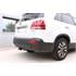 Aragon Horizontaly Removable Towbar for Hyundai SANTA FE 2006 to 2012