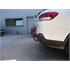 Aragon Vertically Detachable Towbar for Hyundai SANTA FE IV 2018 to 2020