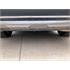 Aragon Vertically Detachable Towbar for Hyundai SANTA FE V 2024 Onwards