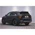 Aragon Vertically Detachable Towbar for Hyundai SANTA FE V 2024 Onwards