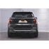 Aragon Vertically Detachable Towbar for Hyundai SANTA FE V 2024 Onwards