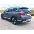 Aragon Vertically Detachable Towbar for Hyundai SANTA FE V 2024 Onwards