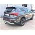 Aragon Vertically Detachable Towbar for Hyundai SANTA FE V 2024 Onwards