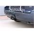 Aragon Swan Neck Ball Towbar for Kia Carnival 2006 to 2014