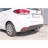 Aragon Swan Neck Ball Towbar for Kia CARENS IV 2013 to 2019