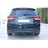 Aragon Horizontaly Removable Towbar for Kia CARENS IV 2013 to 2019