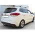 Aragon Vertically Detachable Towbar for Kia CARENS IV 2013 to 2019