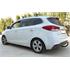 Aragon Vertically Detachable Towbar for Kia CARENS IV 2013 to 2019