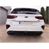 Aragon Vertically Detachable Towbar for Kia CEED 2018 Onwards (Including Restyling 2022 / GT Line)