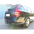 Aragon Swan Neck Ball Towbar for Kia CEED Estate 2007 to 2012