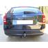 Aragon Swan Neck Ball Towbar for Kia CEED Estate 2007 to 2012