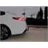 Aragon Vertically Detachable Towbar for Kia OPTIMA 2015 Onwards (Except AdBlue / Hybrid / GT Line)