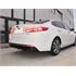 Aragon Vertically Detachable Towbar for Kia OPTIMA 2015 Onwards (Except AdBlue / Hybrid / GT Line)