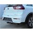 Aragon Horizontaly Removable Towbar for Kia NIRO VAN 2016 to 2022 (Except e Niro)