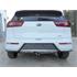 Aragon Horizontaly Removable Towbar for Kia NIRO VAN 2016 to 2022 (Except e Niro)