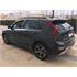 Aragon Vertically Detachable Towbar for Kia NIRO II 2022 Onwards