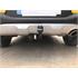 Aragon Swan Neck Ball Towbar for Kia STONIC 2017 to 2026
