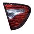 Left Rear Lamp (Inner On Boot Lid, Original Equipment) for Renault CAPTUR 2013 on