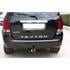 Aragon Swan Neck Ball Towbar for Ssangyong REXTON 2002 to 2017