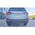Aragon Vertically Detachable Towbar for Ssangyong REXTON VAN 2017 to 2020 (Exc. AdBlue) (Exc. models with spare wheel underneath the chassis)