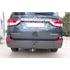 Aragon Swan Neck Ball Towbar for Ssangyong RODIUS II 2013 to 2019