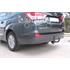 Aragon Swan Neck Ball Towbar for Ssangyong RODIUS II 2013 to 2019