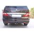 Aragon Horizontaly Removable Towbar for Ssangyong RODIUS II 2013 to 2019