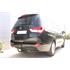 Aragon Vertically Detachable Towbar for Ssangyong RODIUS II 2013 to 2019
