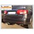 Aragon Swan Neck Ball Towbar for Ssangyong KYRON 2005 to 2014