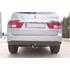Aragon Horizontaly Removable Towbar for Ssangyong KYRON 2005 to 2014
