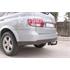 Aragon Horizontaly Removable Towbar for Ssangyong KYRON 2005 to 2014