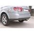 Aragon Horizontaly Removable Towbar for Ssangyong KYRON 2005 to 2014
