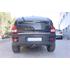 Aragon Swan Neck Ball Towbar for Ssangyong ACTYON 2005 to 2012
