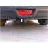Aragon Horizontaly Removable Towbar for Ssangyong TIVOLI 2015 Onwards