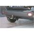 Aragon Swan Neck Ball Towbar for Lancia YPSILON 2011 Onwards