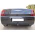 Aragon Vertically Detachable Towbar for Lancia THEMA 2011 to 2014