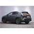Aragon Vertically Detachable Towbar for Lexus NX II 2021 Onwards