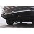 Aragon Vertically Detachable Towbar for Lexus NX II 2021 Onwards